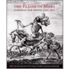 The Plains of Mars by Leslie Scattone