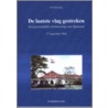 De laatste vlag gestreken