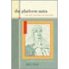 The Platform Sutra door Red Pine