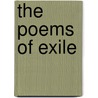 The Poems of Exile door Ovid Ovid