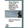 The Poet's Tribute door William Bingham Tappan