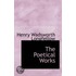 The Poetical Works