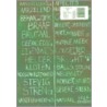 In alphabetical order by Stuart Bailey