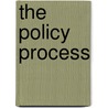 The Policy Process door Michael Hill