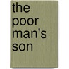 The Poor Man's Son by Mouloud Feraoun