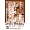 The Post Debutante by Herman Franck