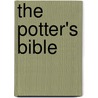 The Potter's Bible door Marilyn Scott
