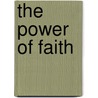 The Power Of Faith by Vernon Davis
