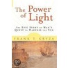 The Power Of Light by Frank Kryza