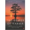 The Power of Karma door T. Browne Mary