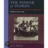 The Power of Words door T.H.H. Breen