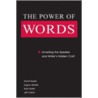 The Power of Words door Kaufer