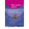 Met ouders samen by K. Verhegge