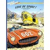 Leve de sport door Jean Graton