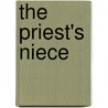 The Priest's Niece door Barbara Hemphill