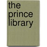 The Prince Library by Boston Public L