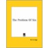The Problem Of Sin