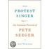 The Protest Singer