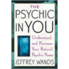 The Psychic in You door Tom Philbin