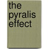 The Pyralis Effect door George Mann
