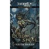 The Queen of Stone door Keith Baker