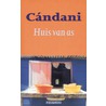 Huis van as door Cándani