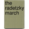 The Radetzky March door Michael Hofmann