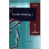 Fysieke belasting