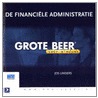 De financiele administratie Grote Beer voor Windows by J. Linders