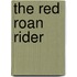 The Red Roan Rider