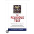 The Religious Test