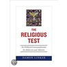 The Religious Test door Damon Linker