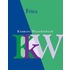 Kramers woordenboek Nederlands-Fries en Fries-Nederlands