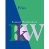 Kramers woordenboek Nederlands-Fries en Fries-Nederlands