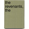 The Revenants, The door Geoffrey Farrington