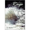 The Rhythm of Rage door S.J. Martin