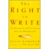 The Right to Write