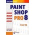 Paint Shop Pro 8