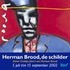 Herman Brood, de schilder
