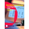 Bedrijfseconomische vaardigheden met Excel by A.H.J. Voermans