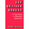 The Russian Bureau by Linda Killen