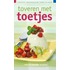 Toveren met toetjes