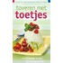 Toveren met toetjes