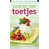 Toveren met toetjes by C. Duquesnoy