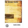 The Russian People by Maurice Baring
