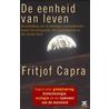De eenheid van leven by F. Capra