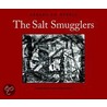 The Salt Smugglers by Gérard de Nerval