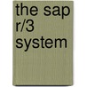 The Sap R/3 System door Stefan Muehlfried