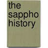 The Sappho History door Margaret Reynolds