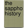 The Sappho History by Margaret Reynolds